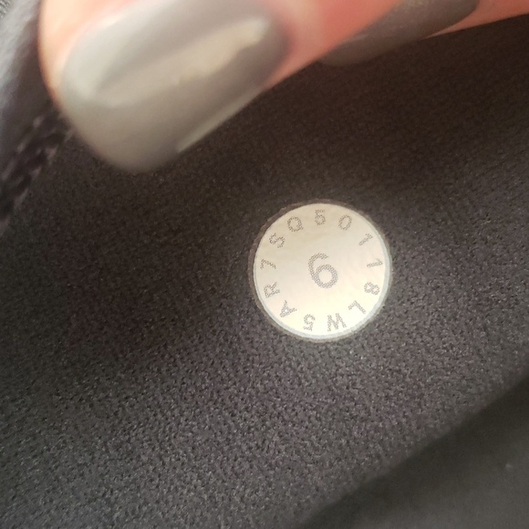 Lululemon reveal tights vortex - Picture 8 of 11